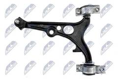 Neatkarīgās balstiekārtas svira, Riteņa piekare