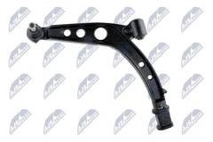 Neatkarīgās balstiekārtas svira, Riteņa piekare