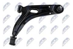 Neatkarīgās balstiekārtas svira, Riteņa piekare