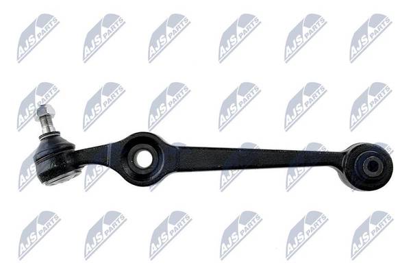 Neatkarīgās balstiekārtas svira, Riteņa piekare