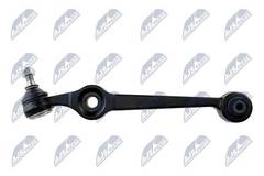 Neatkarīgās balstiekārtas svira, Riteņa piekare