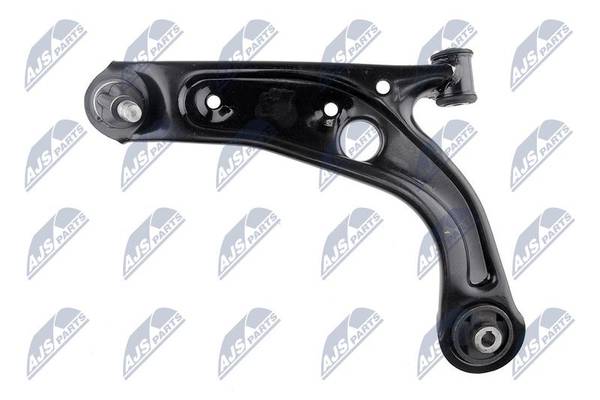 Neatkarīgās balstiekārtas svira, Riteņa piekare