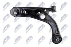 Neatkarīgās balstiekārtas svira, Riteņa piekare