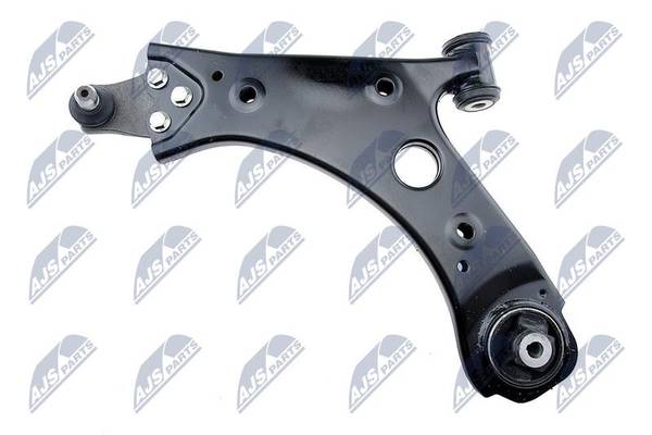 Neatkarīgās balstiekārtas svira, Riteņa piekare