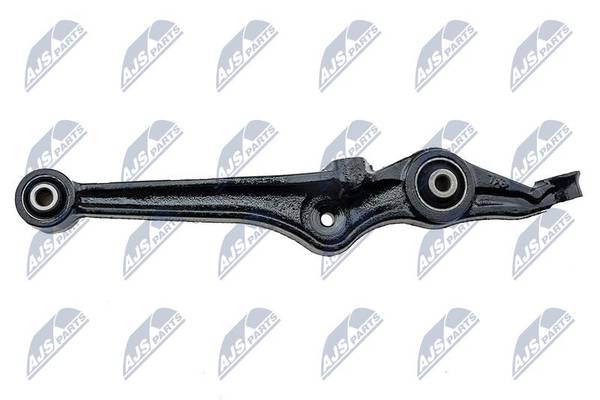 Neatkarīgās balstiekārtas svira, Riteņa piekare