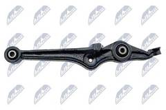 Neatkarīgās balstiekārtas svira, Riteņa piekare