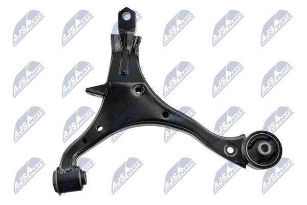 Neatkarīgās balstiekārtas svira, Riteņa piekare