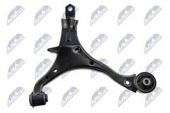 Neatkarīgās balstiekārtas svira, Riteņa piekare