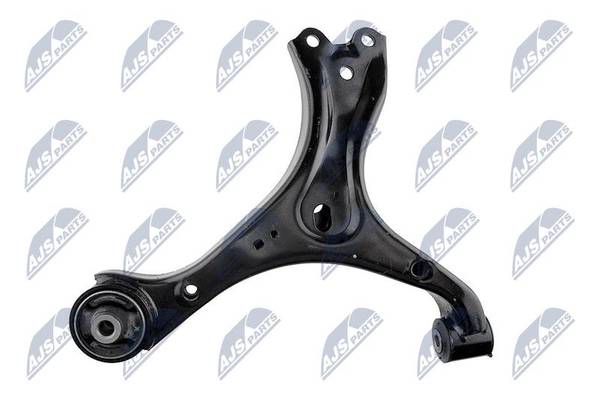 Neatkarīgās balstiekārtas svira, Riteņa piekare