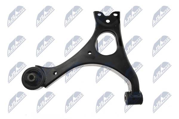 Neatkarīgās balstiekārtas svira, Riteņa piekare