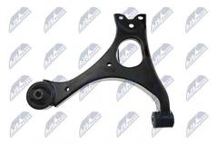 Neatkarīgās balstiekārtas svira, Riteņa piekare