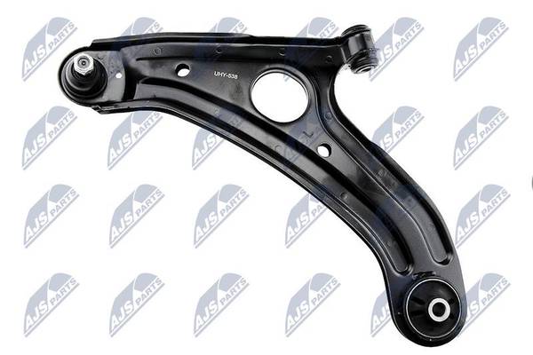 Neatkarīgās balstiekārtas svira, Riteņa piekare