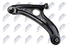 Neatkarīgās balstiekārtas svira, Riteņa piekare