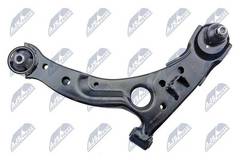 Neatkarīgās balstiekārtas svira, Riteņa piekare