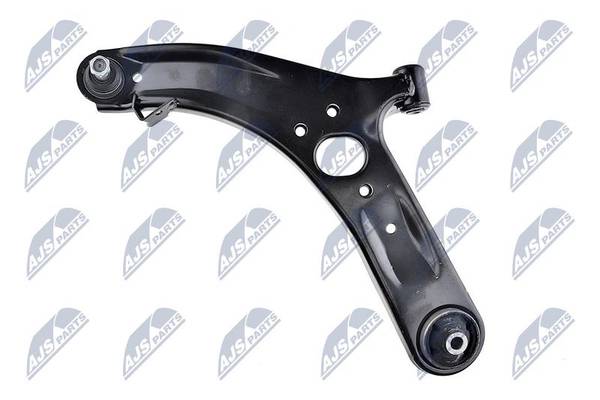 Neatkarīgās balstiekārtas svira, Riteņa piekare