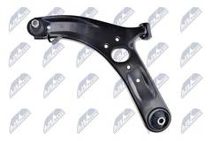 Neatkarīgās balstiekārtas svira, Riteņa piekare