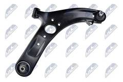 Neatkarīgās balstiekārtas svira, Riteņa piekare