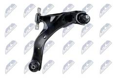 Neatkarīgās balstiekārtas svira, Riteņa piekare