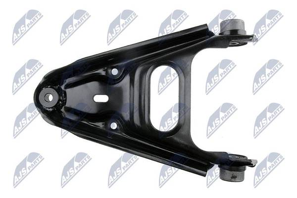 Neatkarīgās balstiekārtas svira, Riteņa piekare