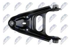 Neatkarīgās balstiekārtas svira, Riteņa piekare