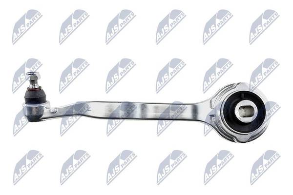 Neatkarīgās balstiekārtas svira, Riteņa piekare