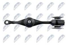 Neatkarīgās balstiekārtas svira, Riteņa piekare