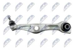 Neatkarīgās balstiekārtas svira, Riteņa piekare