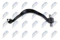 Neatkarīgās balstiekārtas svira, Riteņa piekare