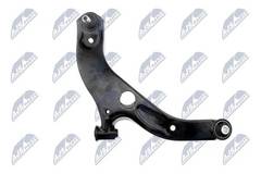 Neatkarīgās balstiekārtas svira, Riteņa piekare