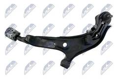 Neatkarīgās balstiekārtas svira, Riteņa piekare