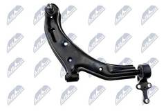 Neatkarīgās balstiekārtas svira, Riteņa piekare