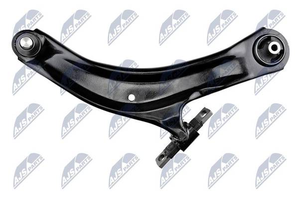 Neatkarīgās balstiekārtas svira, Riteņa piekare