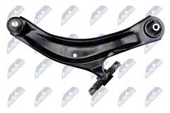 Neatkarīgās balstiekārtas svira, Riteņa piekare