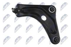 Neatkarīgās balstiekārtas svira, Riteņa piekare