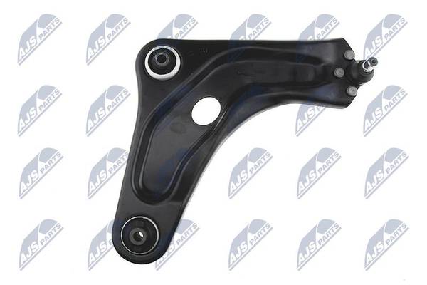 Neatkarīgās balstiekārtas svira, Riteņa piekare