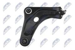 Neatkarīgās balstiekārtas svira, Riteņa piekare