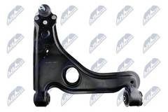 Neatkarīgās balstiekārtas svira, Riteņa piekare