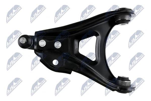 Neatkarīgās balstiekārtas svira, Riteņa piekare