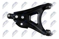 Neatkarīgās balstiekārtas svira, Riteņa piekare