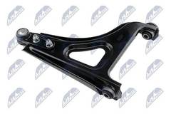 Neatkarīgās balstiekārtas svira, Riteņa piekare