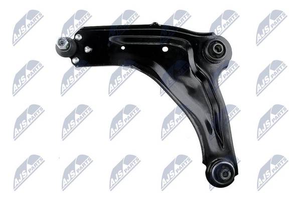 Neatkarīgās balstiekārtas svira, Riteņa piekare