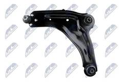 Neatkarīgās balstiekārtas svira, Riteņa piekare