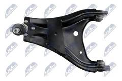 Neatkarīgās balstiekārtas svira, Riteņa piekare