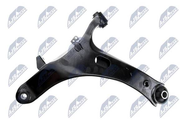 Neatkarīgās balstiekārtas svira, Riteņa piekare