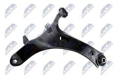 Neatkarīgās balstiekārtas svira, Riteņa piekare