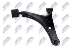 Neatkarīgās balstiekārtas svira, Riteņa piekare