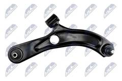 Neatkarīgās balstiekārtas svira, Riteņa piekare