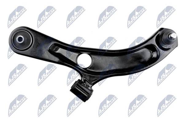 Neatkarīgās balstiekārtas svira, Riteņa piekare