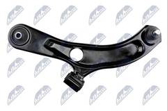 Neatkarīgās balstiekārtas svira, Riteņa piekare