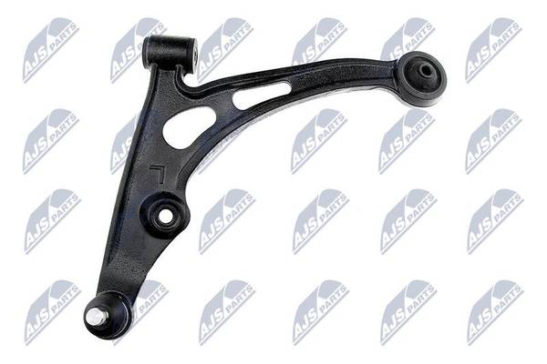 Neatkarīgās balstiekārtas svira, Riteņa piekare